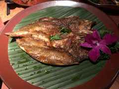 -花马天堂云南餐厅 Lost Heaven(高邮路店)