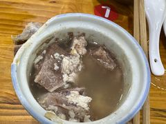 -姐妹炖罐店(桂香街总店)