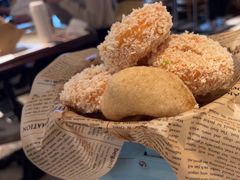 -太食獸泰式茶餐厅(济南万象城店)