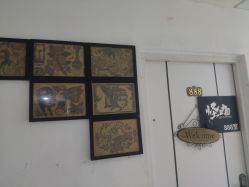 门面-怪咖纹身刺青