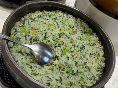-香雪海饭店中餐厅(人民桥店)