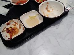 -乡村基(双流时代奥特莱斯餐厅)