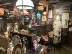 -古董花园(思南路42弄小区店)