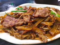 干炒牛河-添运来(茶园奥园广场店)
