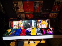 -为你钟情咖啡馆(春熙路太古里步行街店)