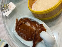 -北平印象.北京烤鸭.新京菜.融合菜(世贸店)