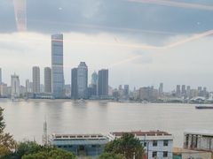 -富力威斯汀酒店-中国元素中餐厅(武昌临江店)