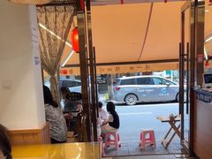 -花鸟鱼私家小厨·川菜(文殊院店)