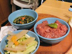 -吃饭皇帝大·土家民族菜(温州万象城店)