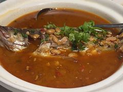 -又见炊烟私房菜(敬亭路店)