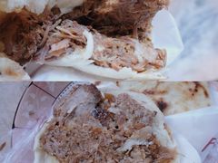 -子午路张记肉夹馍(小寨西路店)