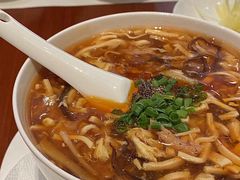 酸辣汤-鼎泰丰(国金店)