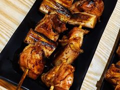 葱间烧肉-胜代日本料理(云程巷小区店)