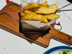 -俄士厨房(五棵松华熙LIVE店)