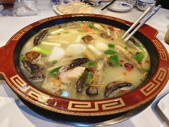 -牛得很·鲜牦牛肉烧烤·牛羊肉菌汤锅(康定店)