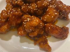 -马凯餐厅(长椿街店)