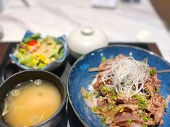 -家贺屋刺身寿司专门店