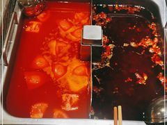 -海底捞火锅(欣大百货店)