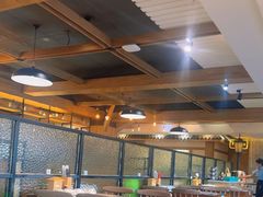-海兰江石锅饭(水上店)