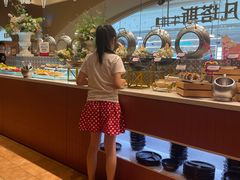 -凡塔斯牛排自助餐厅(莆田万达店)