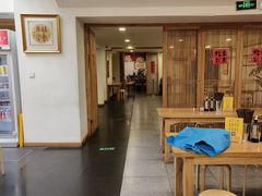 -龙华素斋(龙华路店)