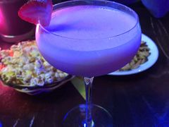 -MOSSO音乐酒吧·Live House(南京西路店)