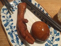 -和府捞面(方庄店)