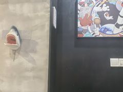 -shark burger·鲨鱼汉堡(交子大道店)