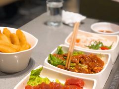 -海底捞火锅(5050购物中心店)