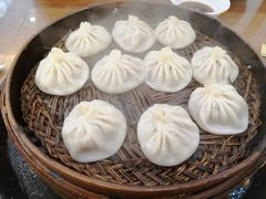 牛肉汤包-清真马三汤包(回民街店)