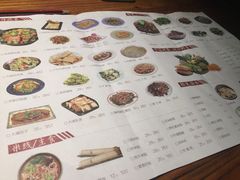 -缘生态云南菜·野生菌庭院餐厅(华侨城店)