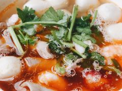 -明月虾面(厦禾路店)