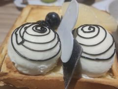 -珍粥道(杉杉奥特莱斯店)