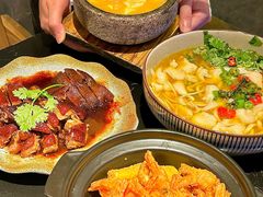 -小和庆·知味(首铸万科店)