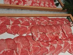 -汉阳廷自助烤肉(同和金铂天地店)