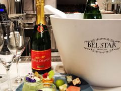 -济南凯宾斯基酒店-THE VIEW云景全日制餐厅