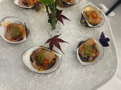 -品海楼·大连海胆锅贴馆(东港店)