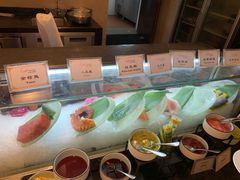 -安蒂娅·海鲜自助餐厅(安蒂娅美兰酒店)