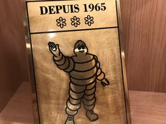 -Restaurant Paul Bocuse