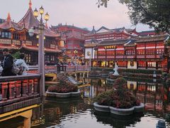 -上海国际饭店