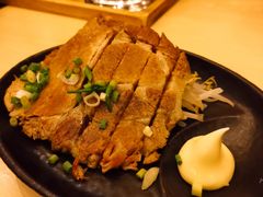 火炙叉烧-博多一幸舍(西单大悦城店)