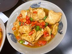 千页豆腐-潇湘阁(三里屯SOHO店)