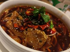-枣子树·素食餐厅(普陀山店)