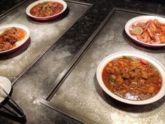 -西安皇冠假日酒店·朱雀咖啡厅