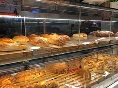 -BreadTalk面包新语·烘焙蛋糕(中心书城店)
