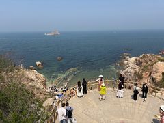 -养马岛旅游度假区