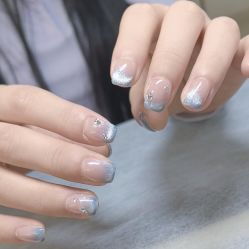 -IMEET美甲美睫工作室