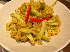 -渔语鱼新川菜Bistro(万象天地店)