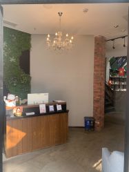 -Cocodemer 产后恢复中心(多伦路店)