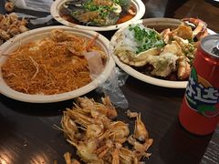 -盒马鲜生(杭州运河上街店)